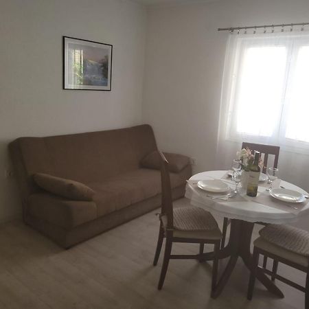 Apartment Anchi Senj  Exterior photo