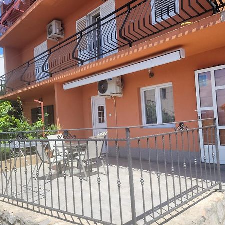 Apartment Anchi Senj  Exterior photo