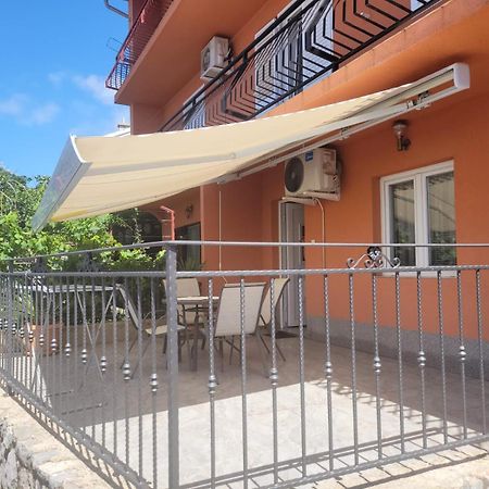 Apartment Anchi Senj  Exterior photo