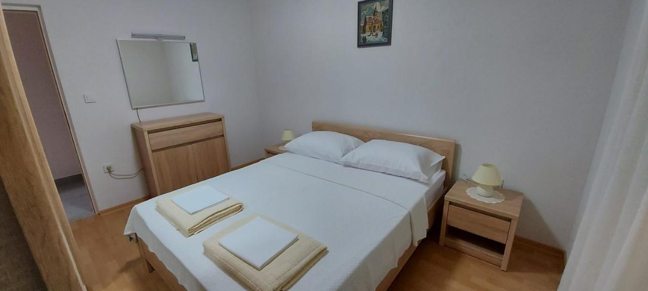 Apartment Anchi Senj  Exterior photo