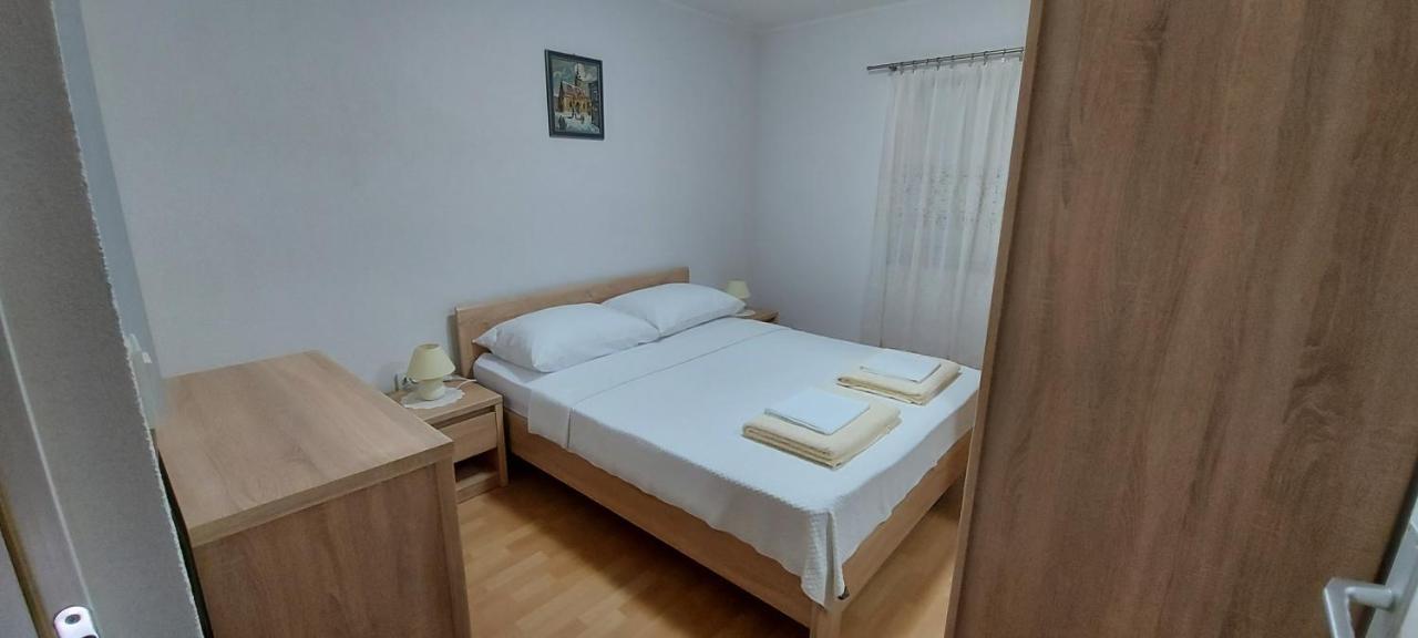 Apartment Anchi Senj  Exterior photo