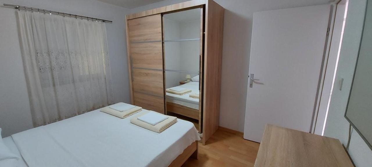 Apartment Anchi Senj  Exterior photo