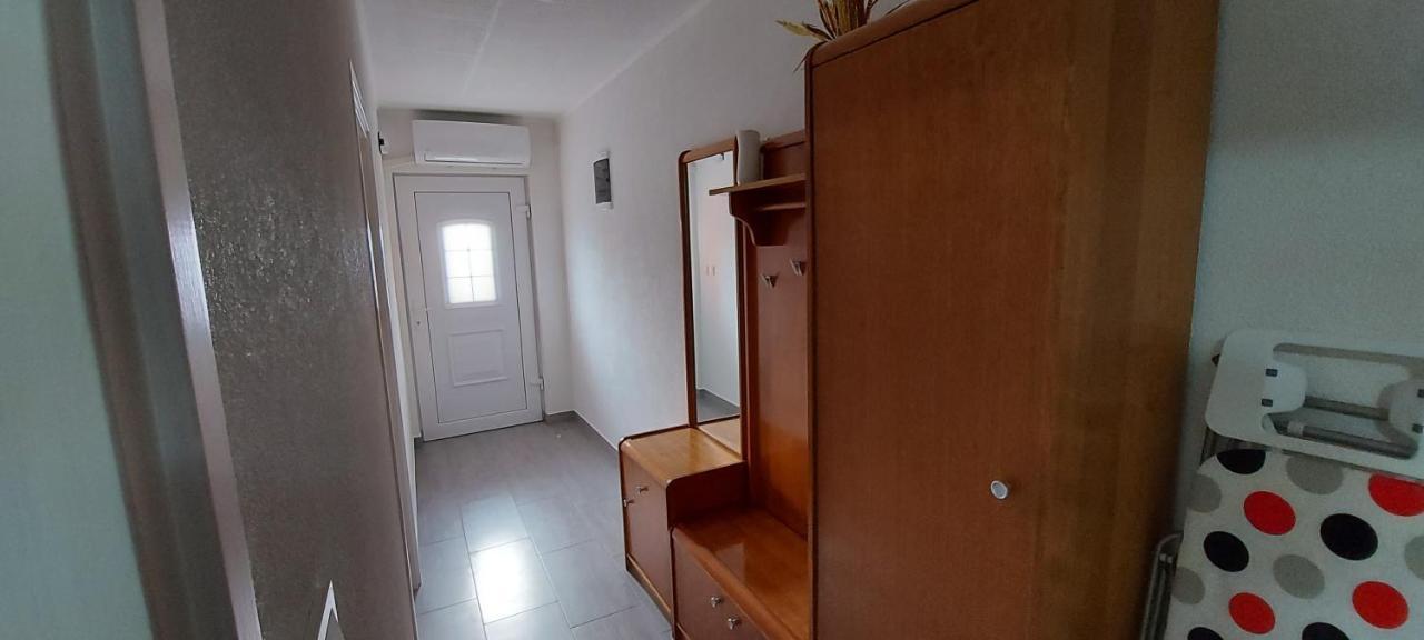 Apartment Anchi Senj  Exterior photo