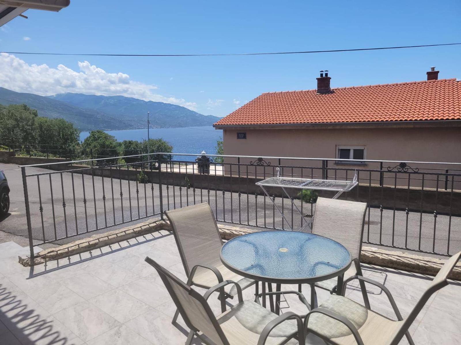 Apartment Anchi Senj  Exterior photo